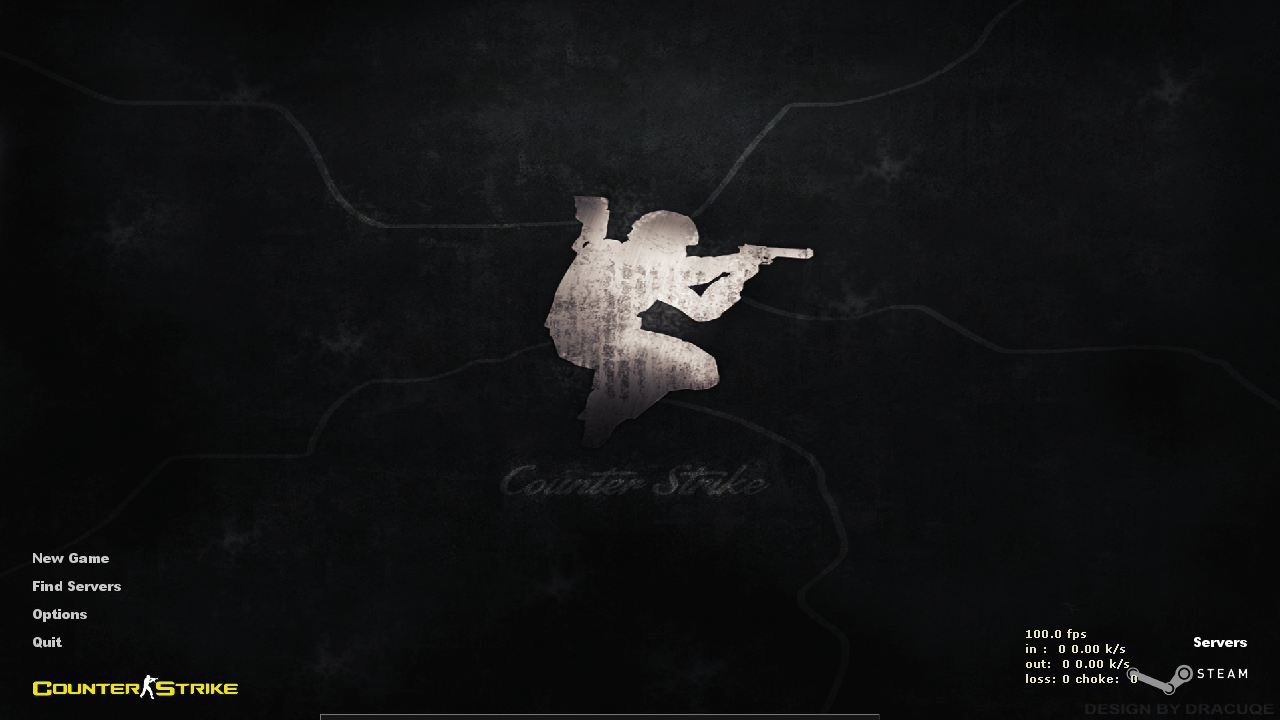 Counter-Strike 1.6 New Generation